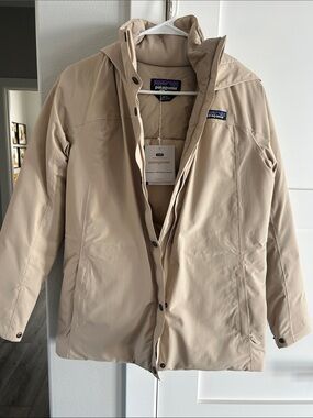 Patagonia Women's Off Slope Jacket